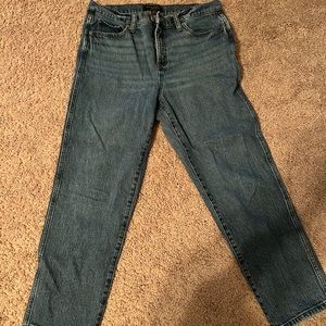 Banana republic jeans